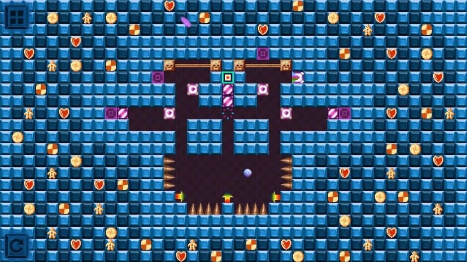 Choco Pixel 4 screenshot 1