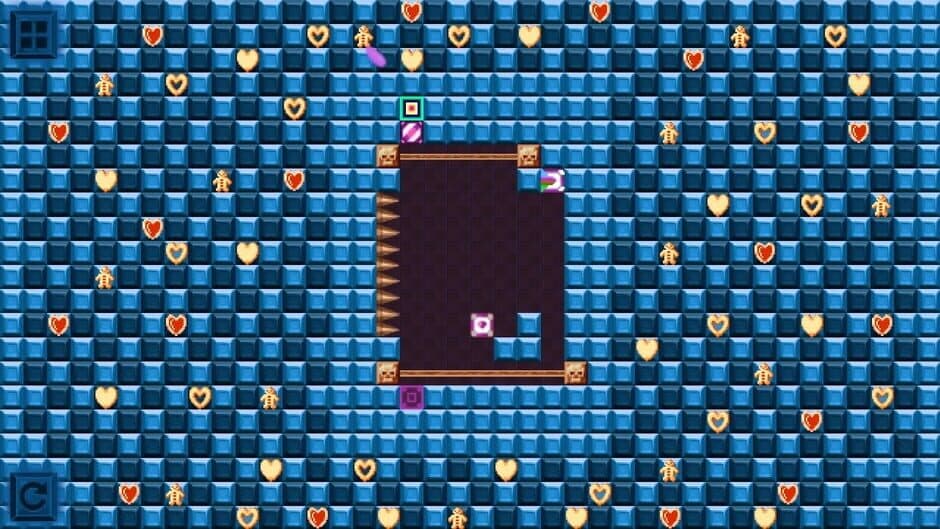 Choco Pixel 4 screenshot 2