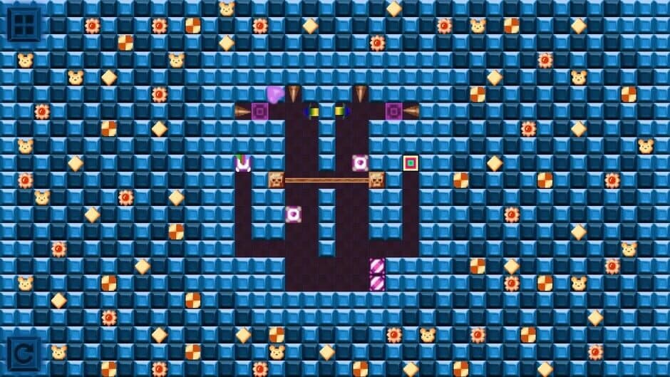 Choco Pixel 4 screenshot 3