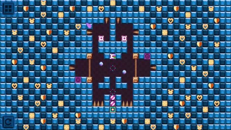 Choco Pixel 4 screenshot 4