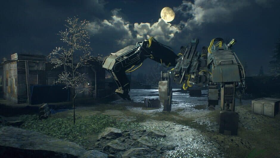 Generation Zero: FNIX Rising screenshot 1