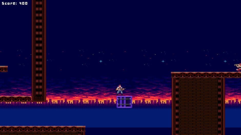Cyber Hunter: Awakening screenshot 4