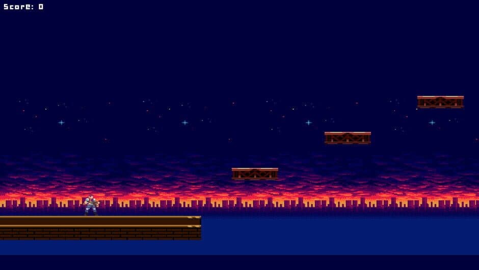 Cyber Hunter: Awakening screenshot 3