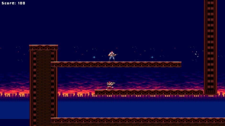 Cyber Hunter: Awakening screenshot 2