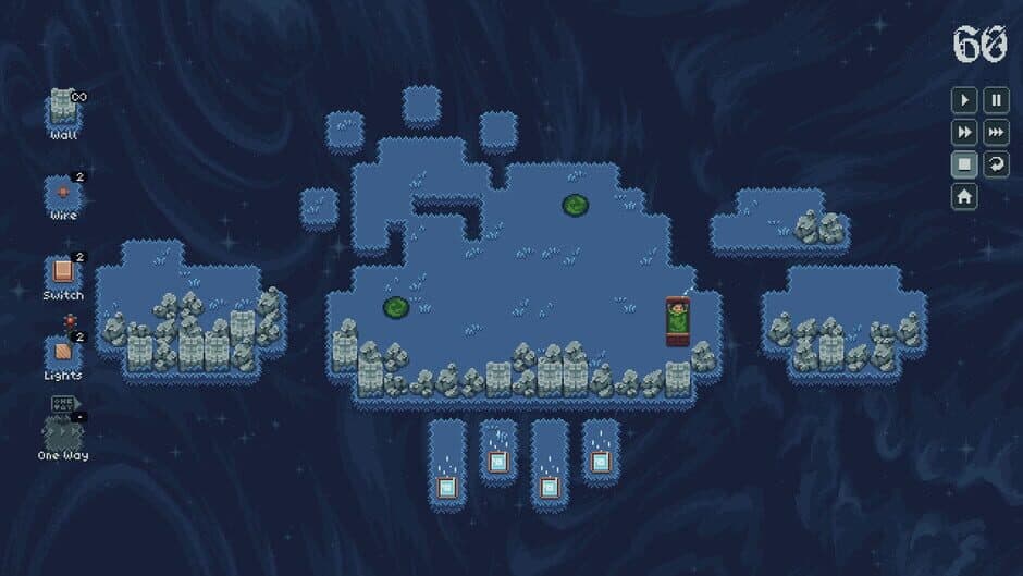 Sweet Dreams Alex screenshot 3