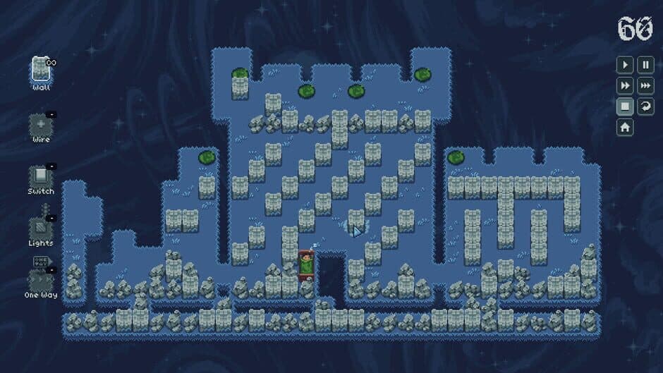 Sweet Dreams Alex screenshot 4