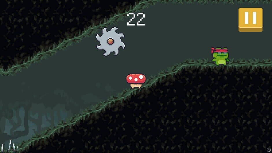 Crazy indian - Monster skins screenshot 1