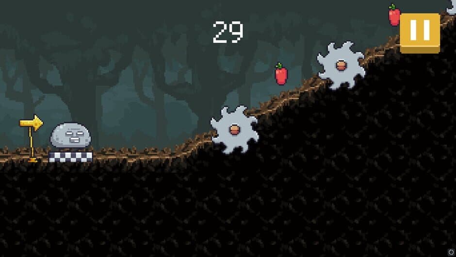 Crazy indian - Monster skins screenshot 2