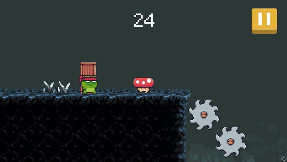 Crazy indian - Monster skins screenshot 3