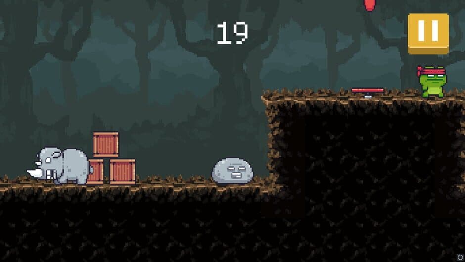 Crazy indian - Monster skins screenshot 4