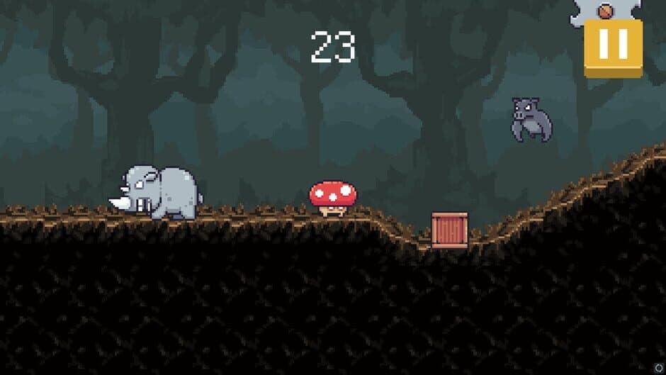 Crazy indian - Monster skins screenshot 5