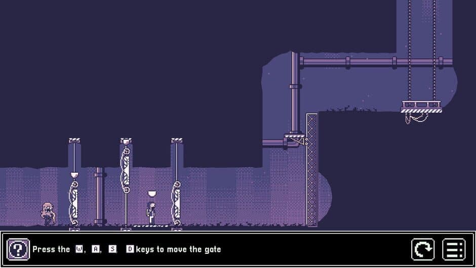 Underland The Climb screenshot 2