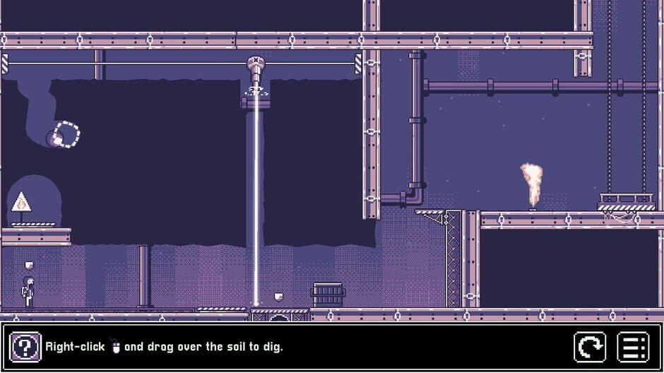 Underland The Climb screenshot 4