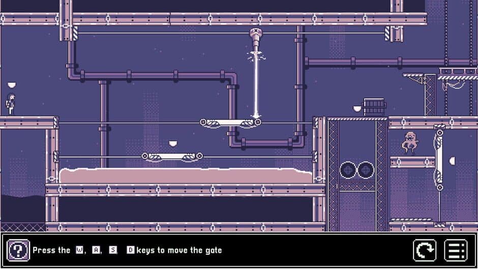 Underland The Climb screenshot 5