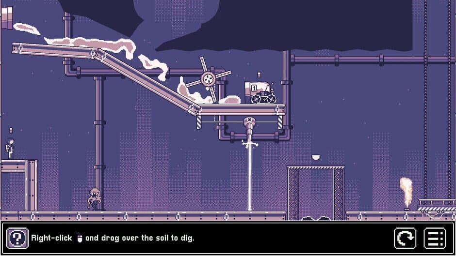 Underland The Climb screenshot 6