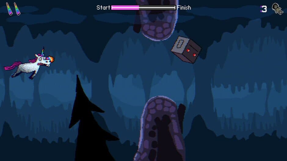 Unicorn Dream screenshot 2