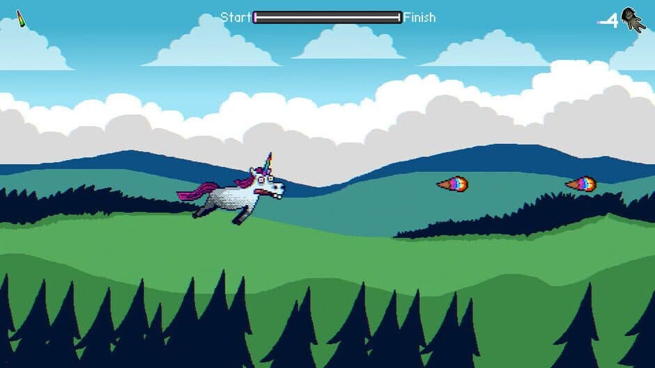 Unicorn Dream screenshot 3