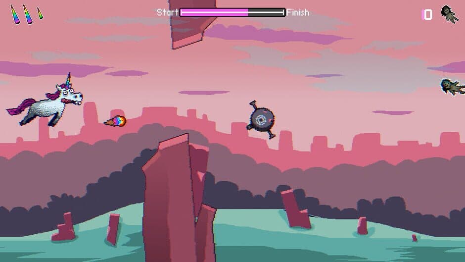 Unicorn Dream screenshot 4