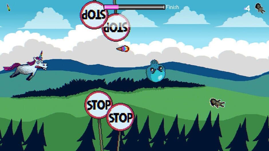 Unicorn Dream screenshot 5