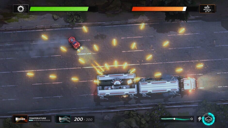 Gearshifters screenshot 3