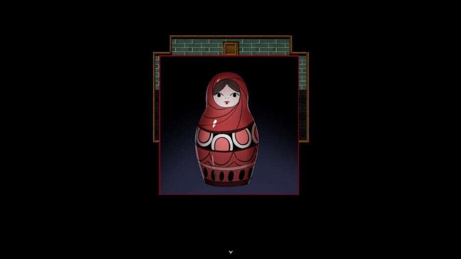 黑色花与红山羊 / Black Datura & Red Goat screenshot 6