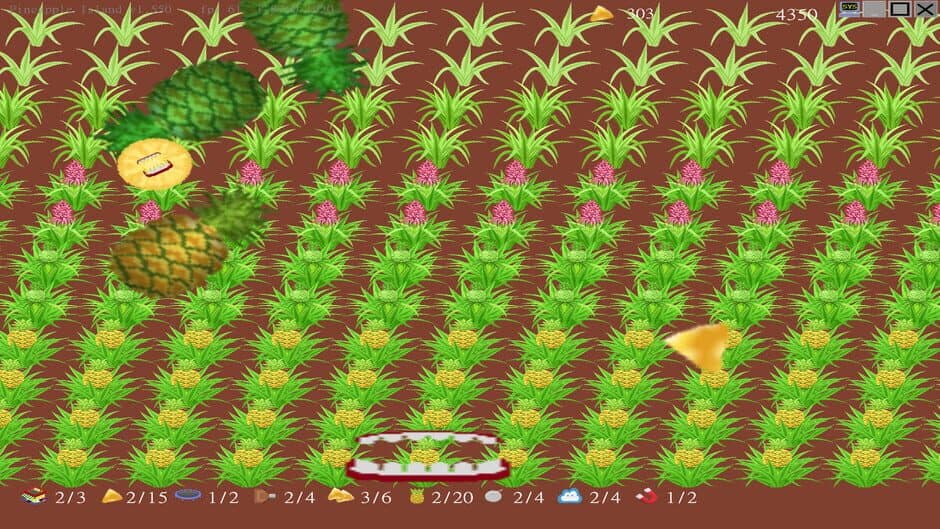 Pineapple Island screenshot 3