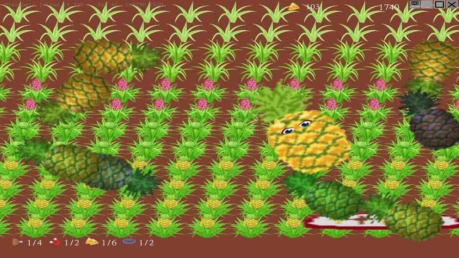Pineapple Island screenshot 5