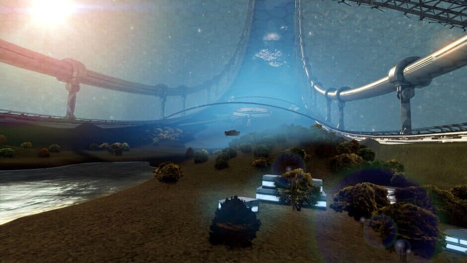 X Rebirth The Teladi Outpost screenshot 5