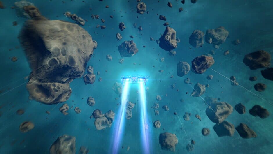 X Rebirth The Teladi Outpost screenshot 2
