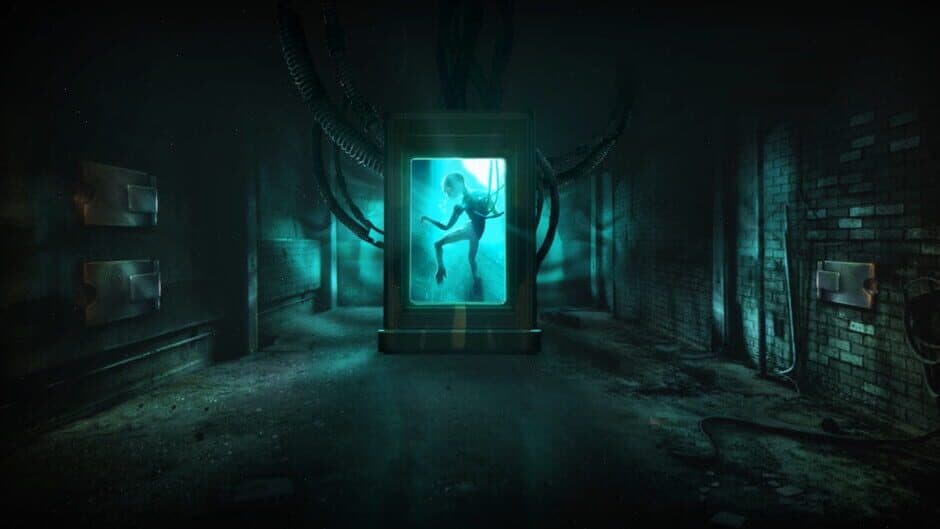 Project Blue Book: Hidden Mysteries screenshot 1