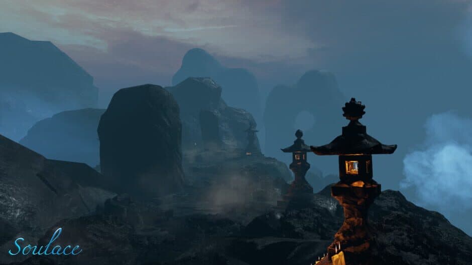 Soulace screenshot 1