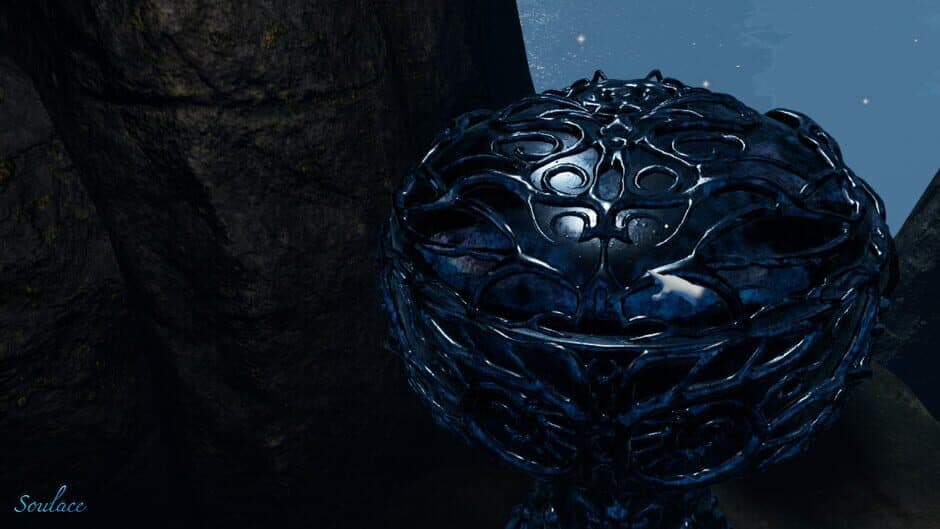 Soulace screenshot 4