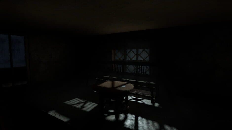The Drained Goddess screenshot 3