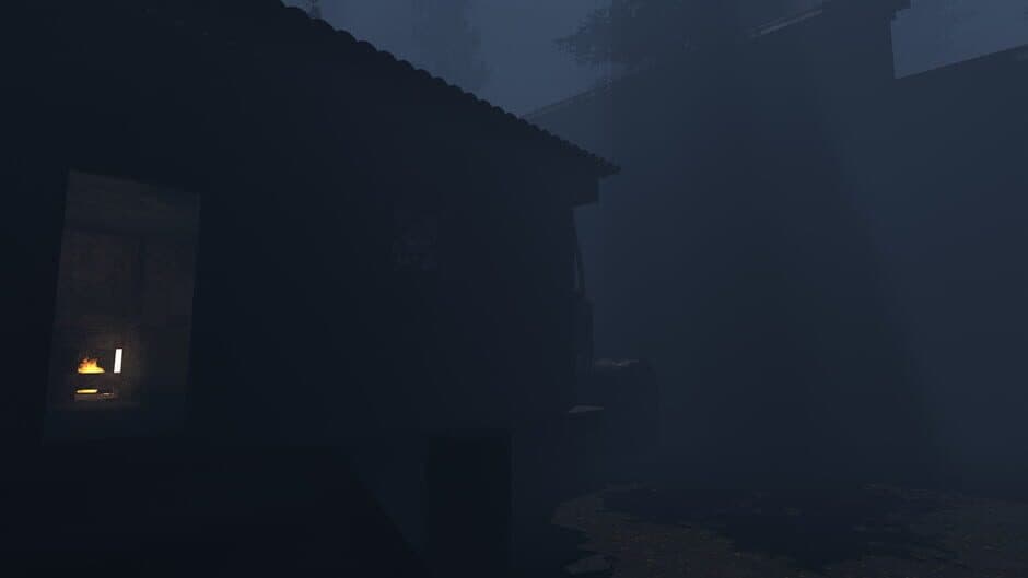 The Drained Goddess screenshot 4