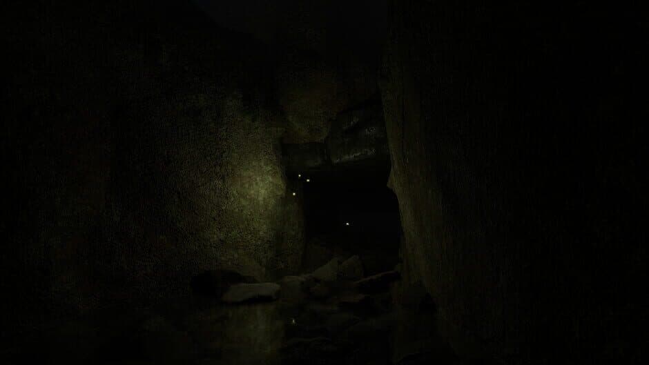 The Drained Goddess screenshot 5