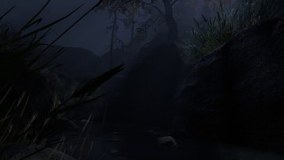 The Drained Goddess screenshot 6
