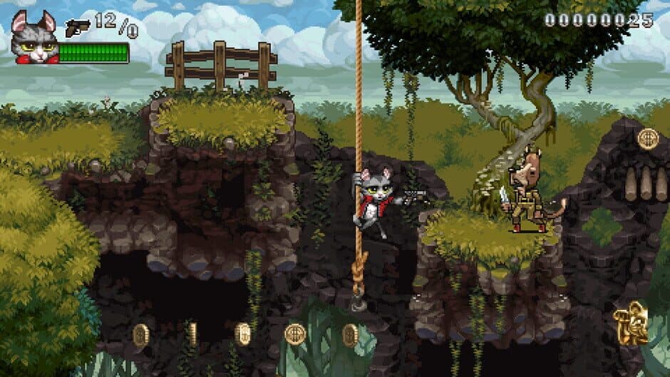Super Catboy screenshot 4
