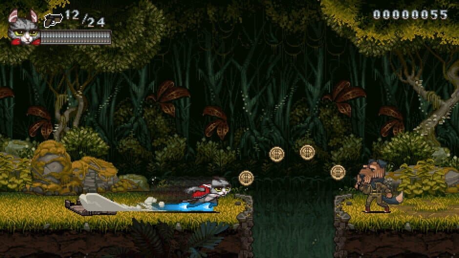 Super Catboy screenshot 6