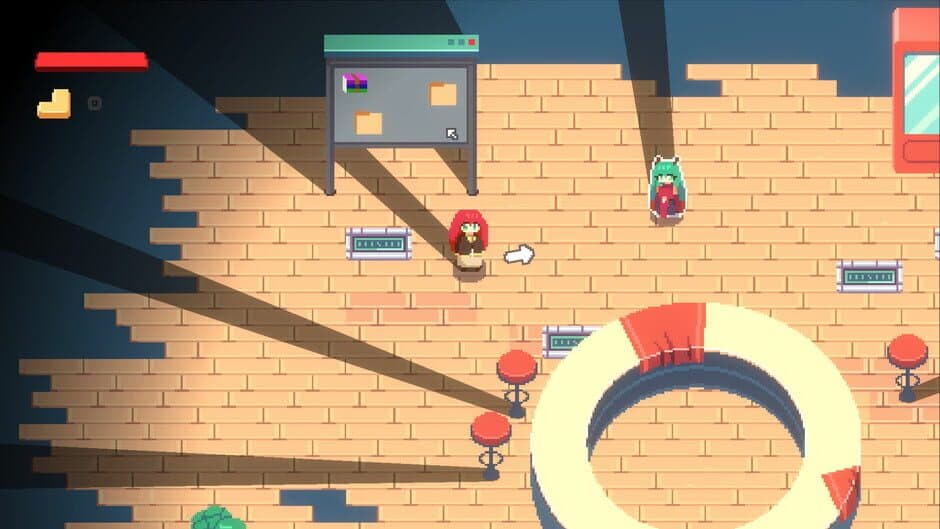 Internet Generation screenshot 4