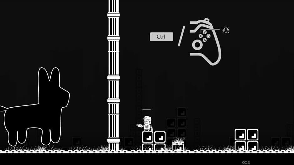 Boots Versus Plants screenshot 4