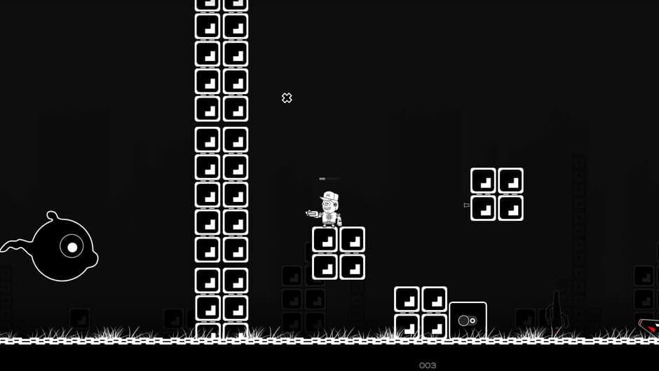 Boots Versus Plants screenshot 5