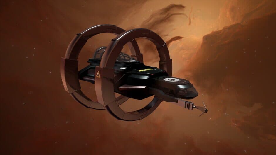 Lodestar screenshot 1