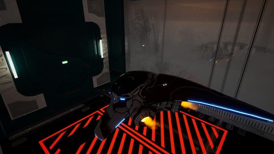 Lodestar screenshot 2