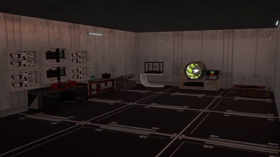 Lodestar screenshot 3