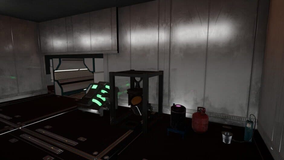 Lodestar screenshot 4