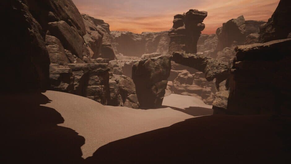 Lodestar screenshot 5