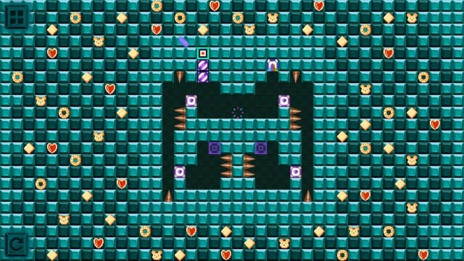 Choco Pixel 6 screenshot 1