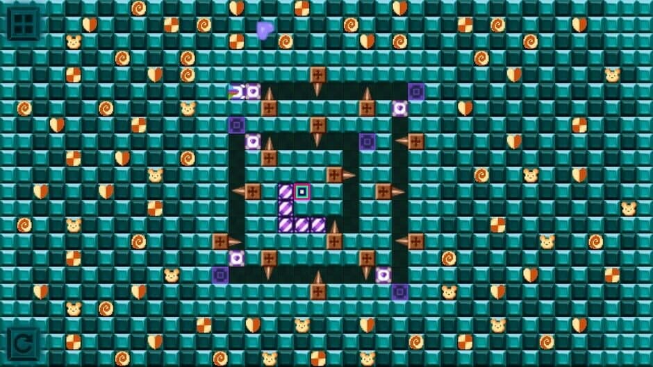 Choco Pixel 6 screenshot 2