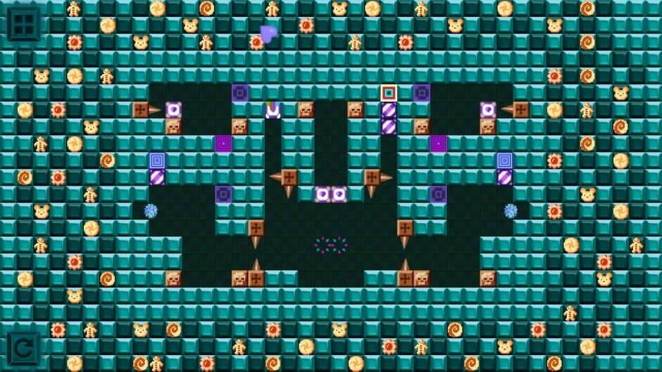 Choco Pixel 6 screenshot 3