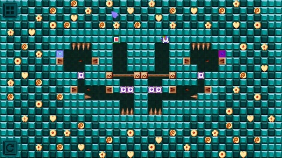 Choco Pixel 6 screenshot 5